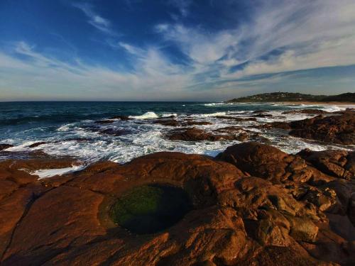 Southern Comfort - On the Rocks - image 4