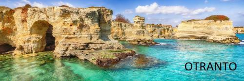 DeA del Salento