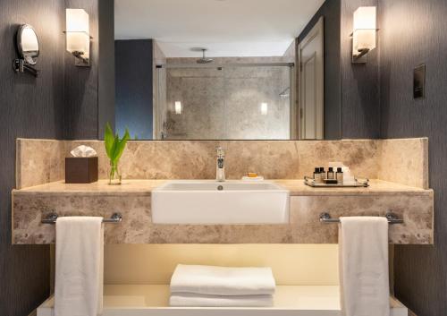 Suite, superior