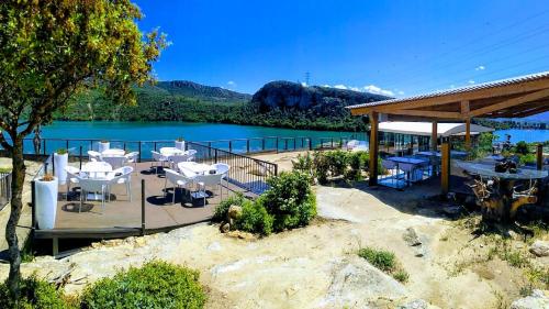 ACOGEDOR ÁTICO DÚPLEX EN TREMP (ACOGEDOR ATICO DUPLEX EN TREMP) in 特倫普