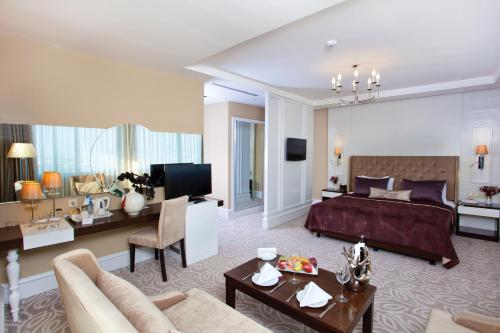 City Center Hotel Taksim İstanbul City Center Hotel Taksim İstanbul