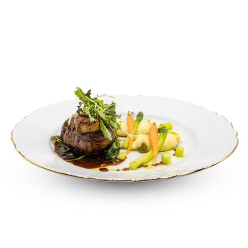 Suter Palace Heritage Boutique Hotel - image 9