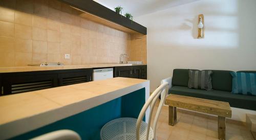 Apartamentos Noray 3