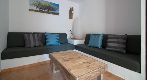 Apartamentos Noray