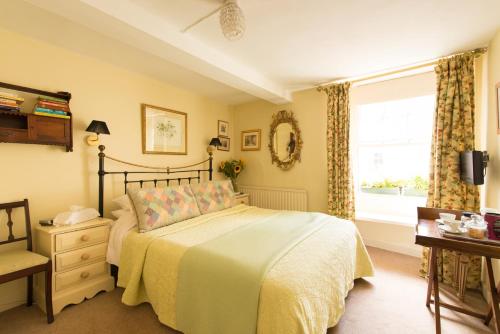 St Annes Bed and Breakfast