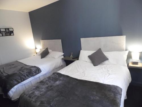 The Stag gîte à louer Farcet