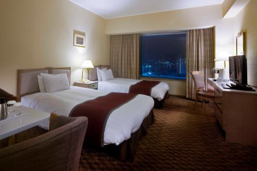 Foto - Miyako Hotel Yokkaichi