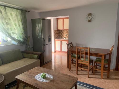 New Bazaar Apartment