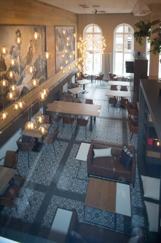 Weberei Bendix Hotel & Appartements - image 5