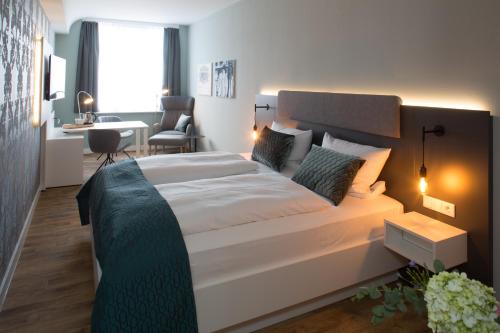 Weberei Bendix Hotel & Appartements - image 14