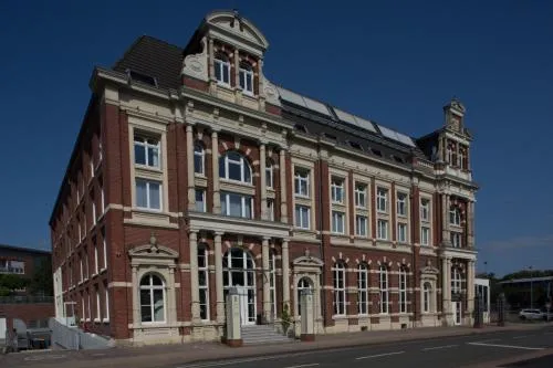 Weberei Bendix Hotel & Appartements in Dülmen, Deutschland