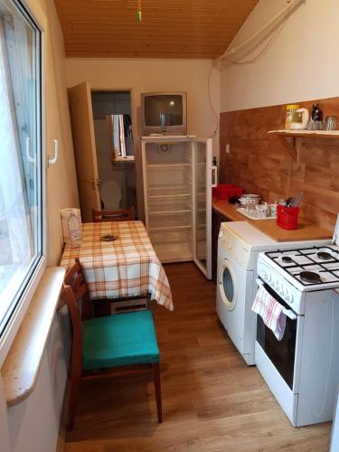 Hompot Accommodation in 阿琪亞