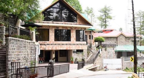 Pasha's Hotel