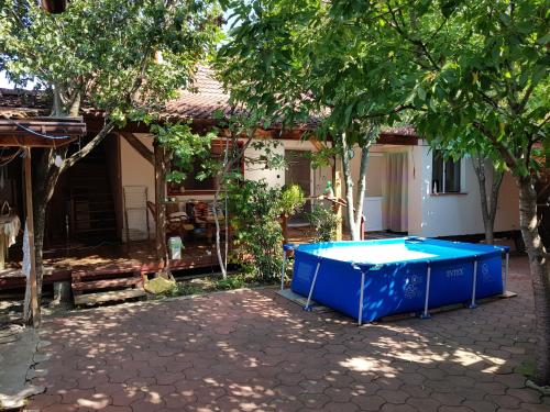 Hompot Accommodation in 阿琪亞
