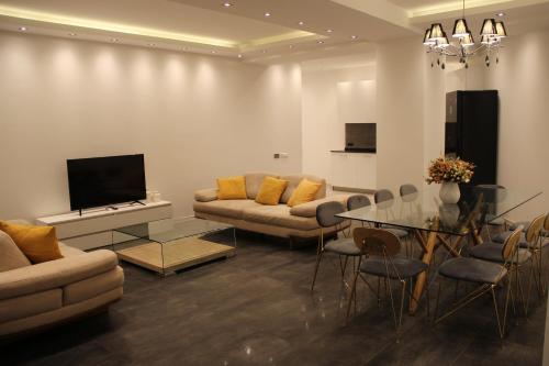 共用Lounge/電視區