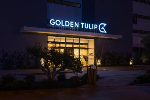 Golden Tulip Porto-Vecchio