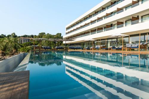 Golden Tulip Porto-Vecchio - Hôtel - Porto-Vecchio