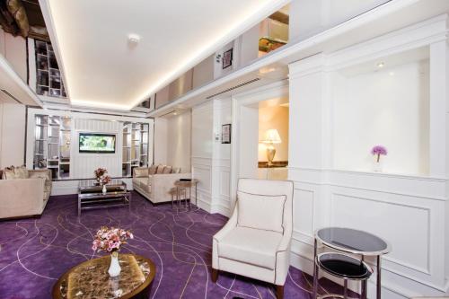 City Center Hotel Taksim İstanbul City Center Hotel Taksim İstanbul