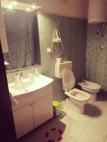 Apartment Lju on the Beach Apartment Lju on the Beach