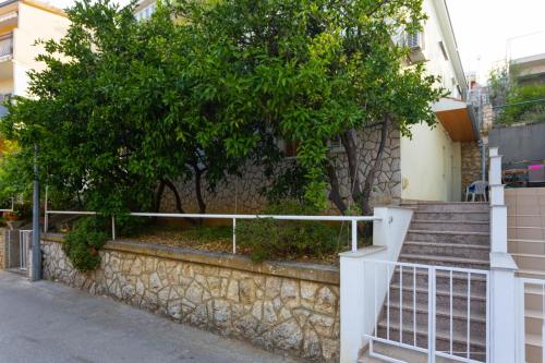 Apartmani Vranjes