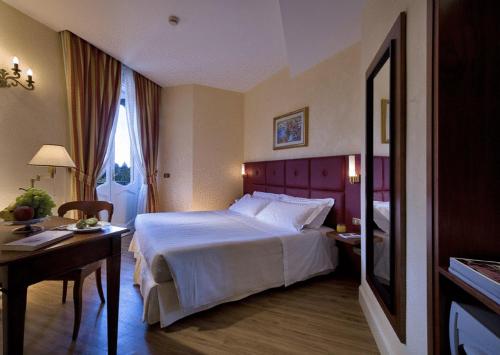 Best Western Hotel Astrid, Řím (fotografie 10)