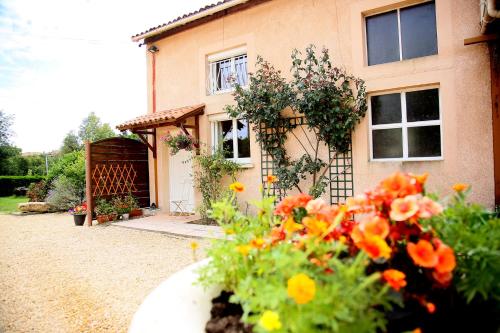 B&B Eyzerac - Launie Lea - Bed and Breakfast Eyzerac