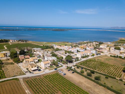  La Posidonia Case Vacanza, Pension in Marsala