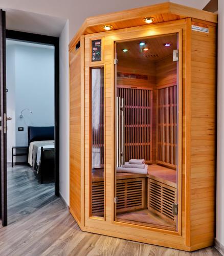 Terra Mia Savoia B&B 5