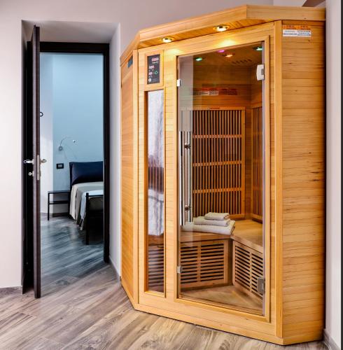 Terra Mia Savoia B&B, Naples