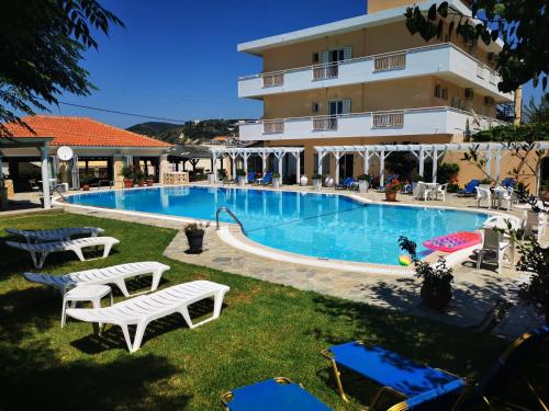 Nafsika Hotel 2