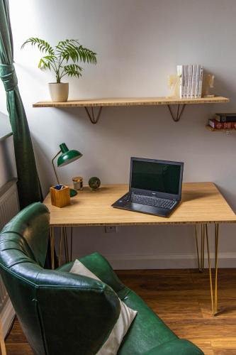 CADeS accommodation, Wolverhampton (foto 3)