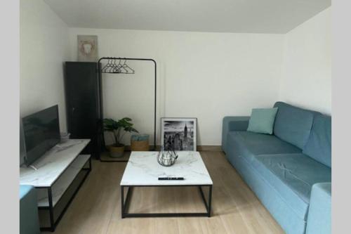 La Paloma : logement entier proche de Paris