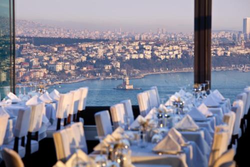 City Center Istanbul Taksim Hotel