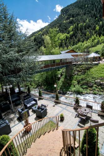 Hotel Sant Gothard