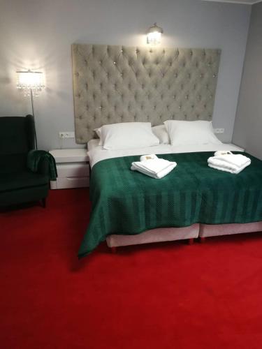 Hotel Volter