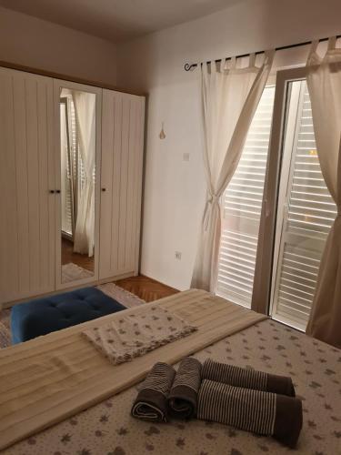  Apartman Martić in Klek
