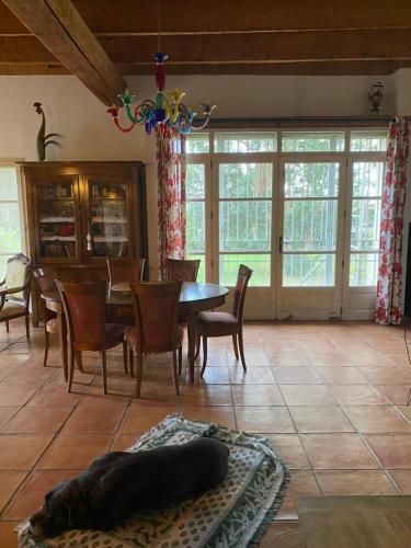 Mas Puech Galine cottage Générac