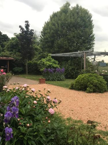  Una Casa di Campagna in Dossobuono