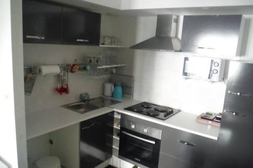 DEUX PIECES NEUF A DIGNES-LES-BAINS