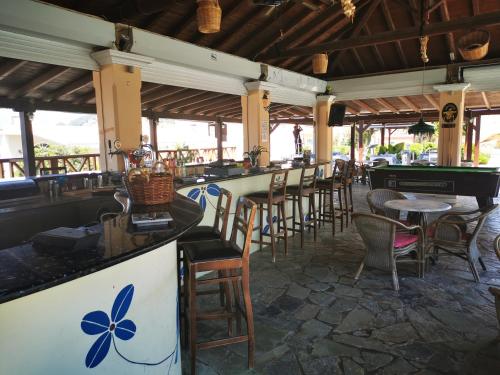 Nafsika Hotel 4