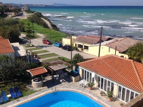 Nafsika Hotel 3