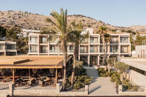 Lindos Aqua Terra - image 6