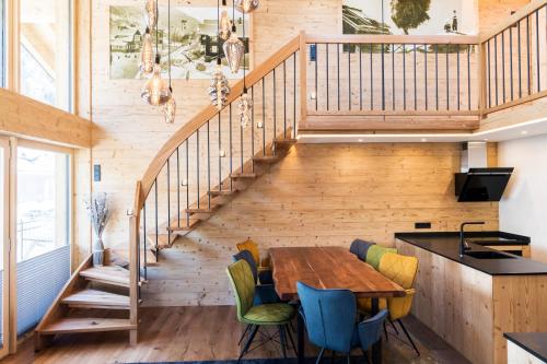 Quality Hosts Arlberg - ALPtyrol Appartements 4
