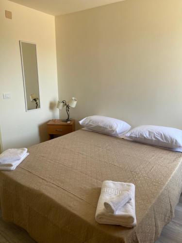 . casa vacanza Antico Baglio