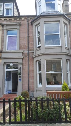 Ardconnel House - main image