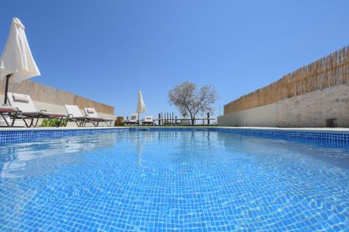 Arismari Villa - Heated Private Pool Crete