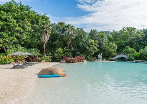 Naithonburi Beach Resort - SHA Extra Plus photo 4