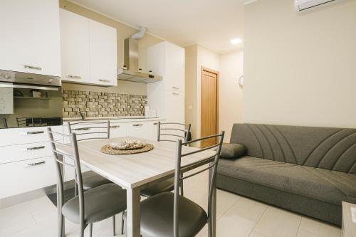 Grab a Flat in Coroneo - Accommodation - Trieste