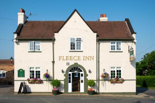 The Fleece Inn, , East Yorkshire