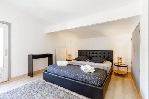 Jolie Maison Alicia gîte à louer Saint-Orens-de-Gameville